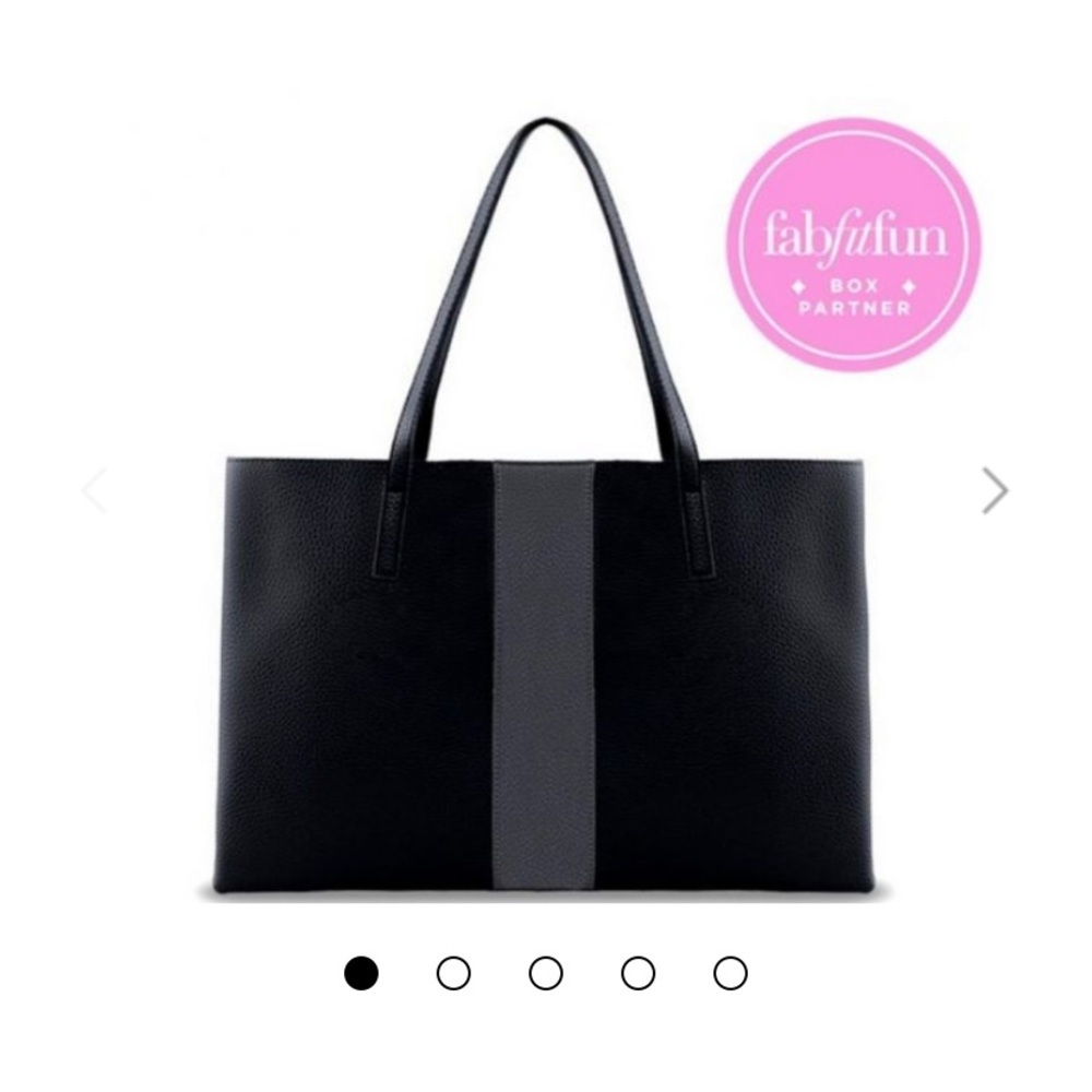 Vince Camuto Luck Tote